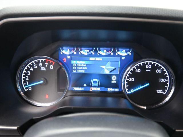 used 2023 Ford F-150 car, priced at $36,946