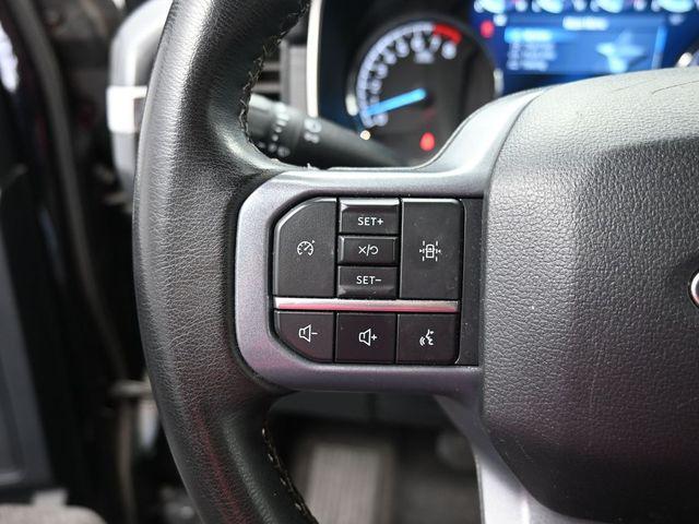 used 2023 Ford F-150 car, priced at $36,946