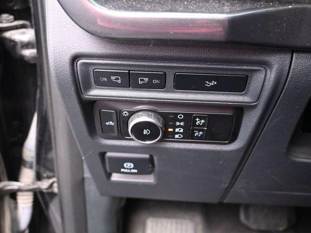 used 2023 Ford F-150 car, priced at $36,946