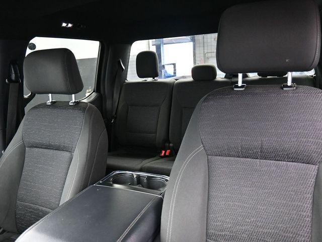 used 2023 Ford F-150 car, priced at $36,946