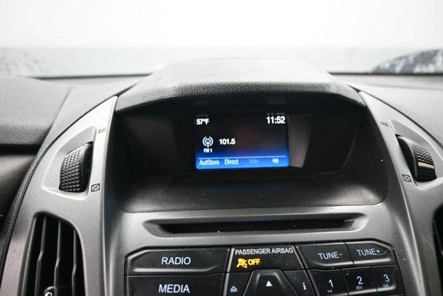 used 2018 Ford Transit Connect car, priced at $11,995