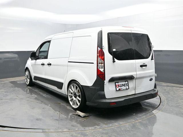used 2018 Ford Transit Connect car, priced at $11,995