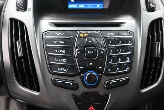 used 2018 Ford Transit Connect car, priced at $11,995