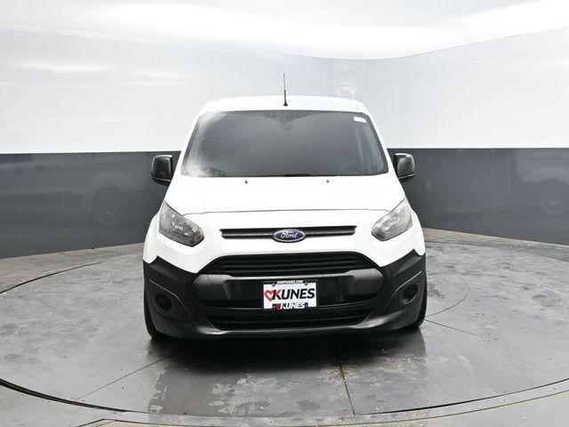 used 2018 Ford Transit Connect car, priced at $11,995