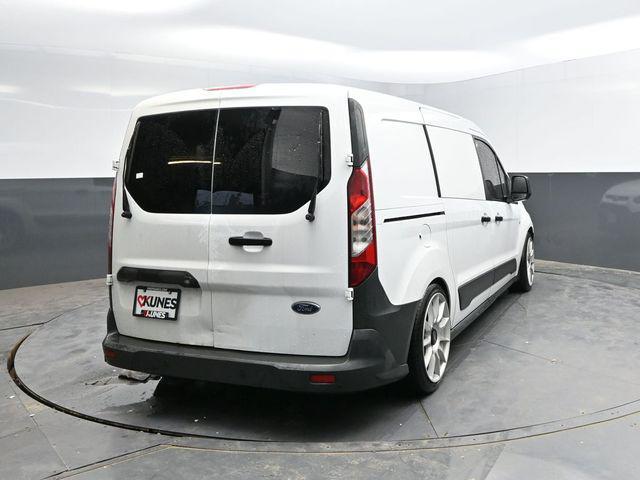 used 2018 Ford Transit Connect car, priced at $11,995