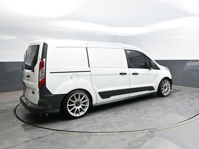 used 2018 Ford Transit Connect car, priced at $11,995
