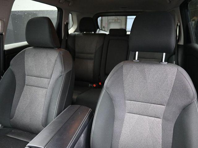 used 2025 Nissan Rogue car, priced at $22,840