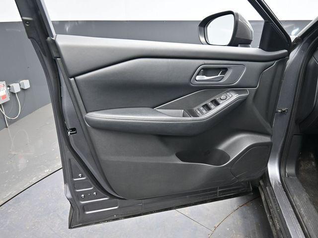 used 2025 Nissan Rogue car, priced at $22,840