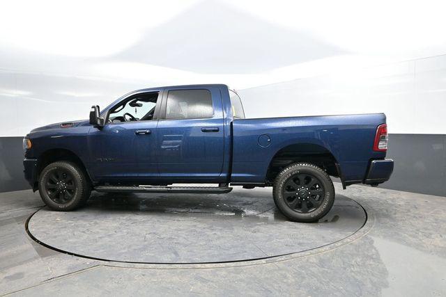 used 2024 Ram 2500 car, priced at $41,470