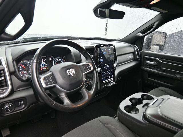 used 2024 Ram 2500 car, priced at $41,470