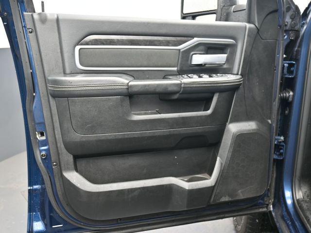 used 2024 Ram 2500 car, priced at $41,470