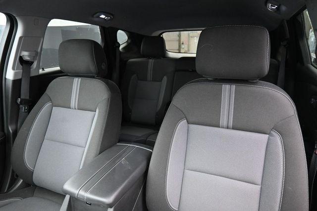 used 2025 Chevrolet Blazer car, priced at $28,999