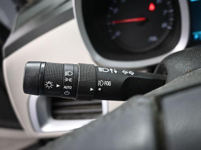 used 2017 Chevrolet Equinox car, priced at $9,237