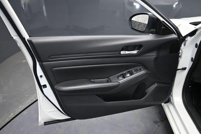 used 2025 Nissan Altima car, priced at $20,979