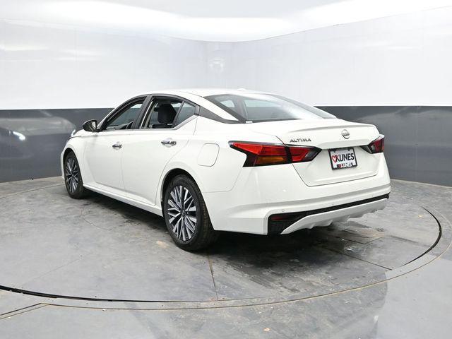 used 2025 Nissan Altima car, priced at $20,979