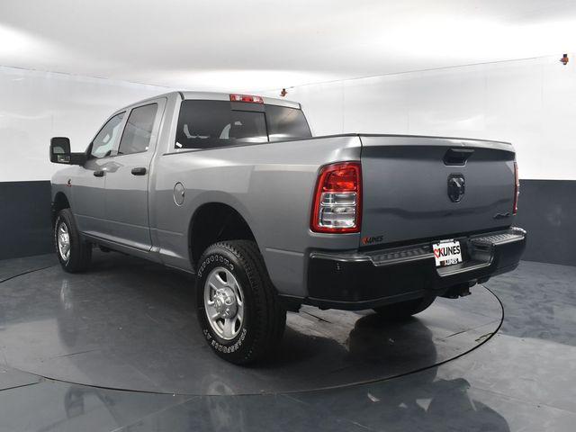 used 2024 Ram 3500 car, priced at $52,823
