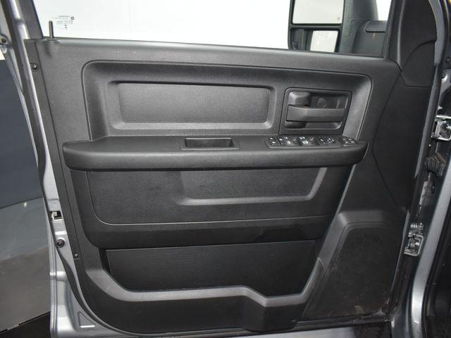 used 2024 Ram 3500 car, priced at $52,823