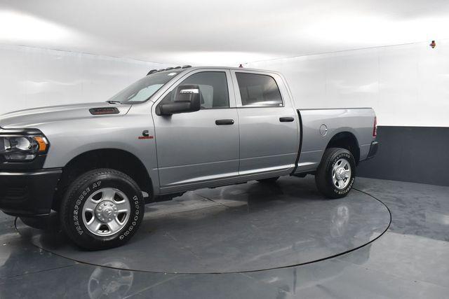 used 2024 Ram 3500 car, priced at $52,823