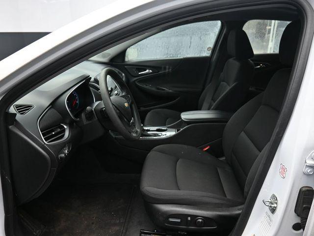 used 2024 Chevrolet Malibu car, priced at $19,000