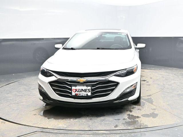 used 2024 Chevrolet Malibu car, priced at $19,000