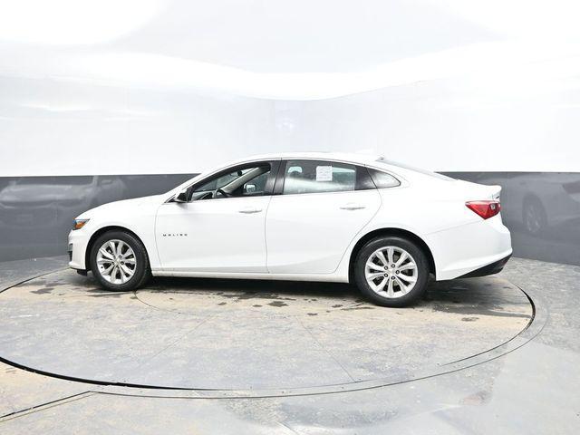 used 2024 Chevrolet Malibu car, priced at $19,000