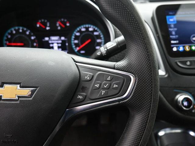 used 2024 Chevrolet Malibu car, priced at $19,000