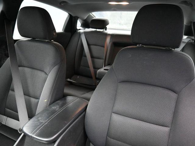 used 2024 Chevrolet Malibu car, priced at $19,000