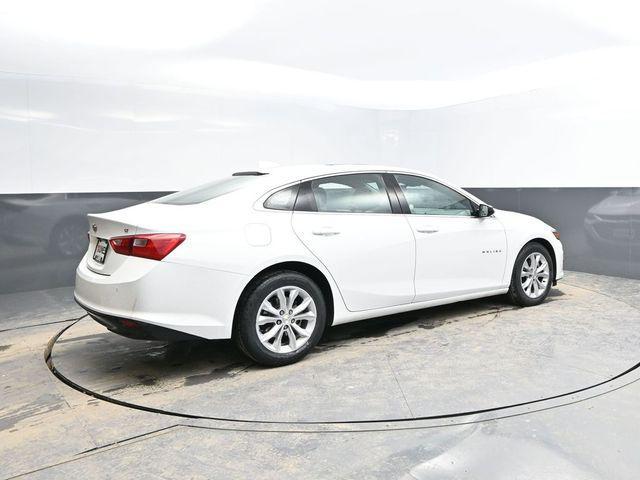 used 2024 Chevrolet Malibu car, priced at $19,000
