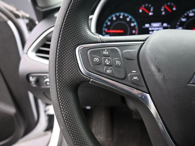 used 2024 Chevrolet Malibu car, priced at $19,000