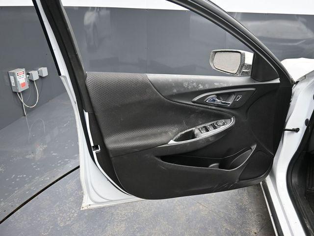 used 2024 Chevrolet Malibu car, priced at $19,000