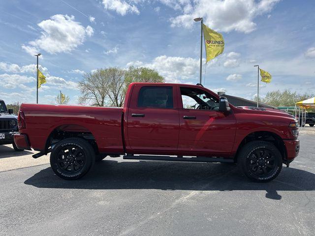new 2026 Ram 2500 car
