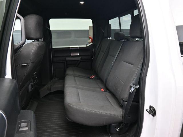 used 2018 Ford F-150 car, priced at $23,000