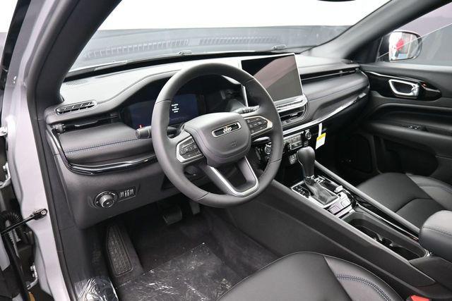 new 2026 Jeep Compass car, priced at $39,881