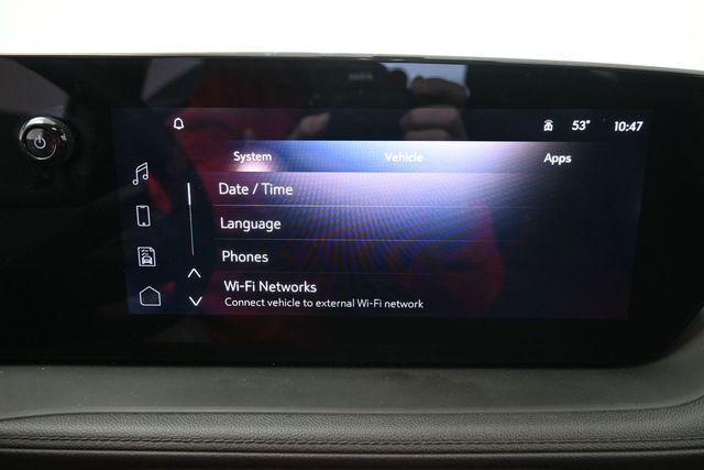 used 2025 Buick Encore GX car, priced at $21,919