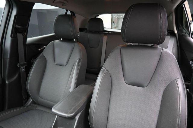 used 2025 Buick Encore GX car, priced at $21,919
