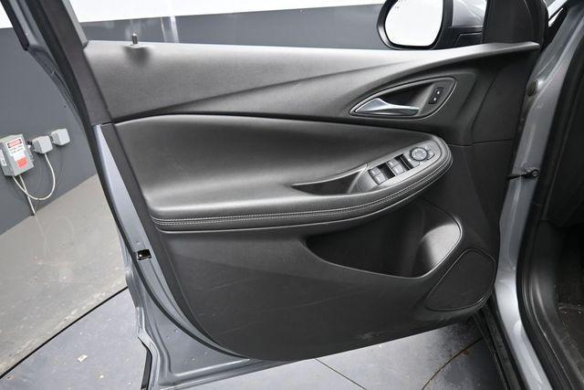 used 2025 Buick Encore GX car, priced at $21,919