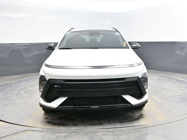 used 2024 Hyundai Kona car, priced at $23,100