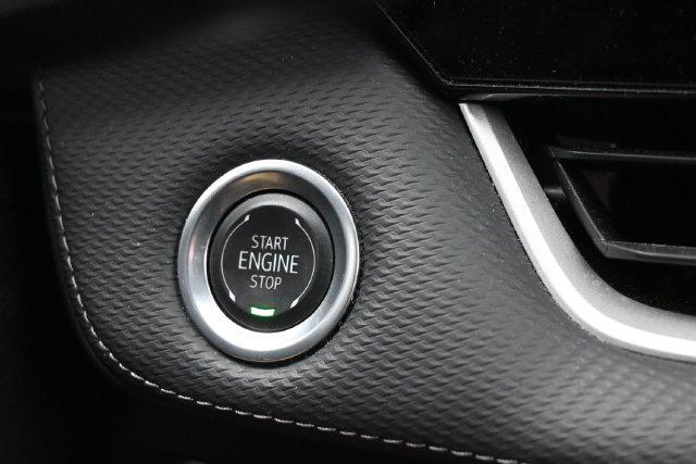 used 2025 Chevrolet Equinox car, priced at $27,016