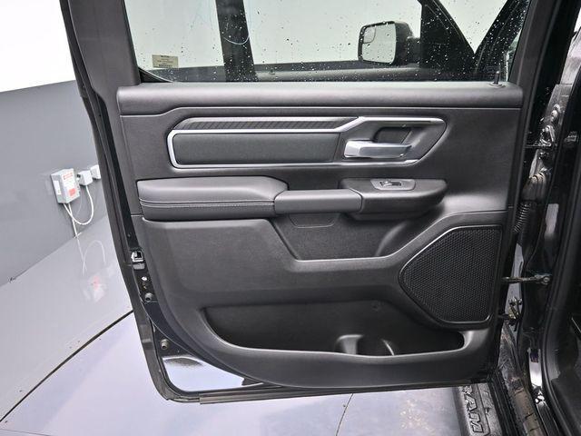 new 2026 Ram 1500 car, priced at $51,331