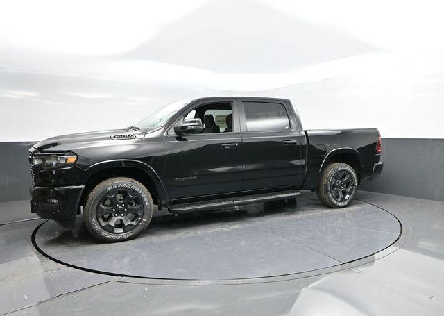 new 2026 Ram 1500 car, priced at $54,636