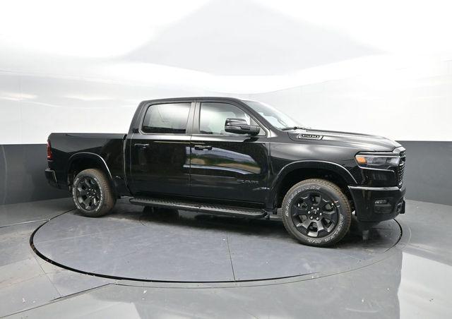new 2026 Ram 1500 car, priced at $54,636