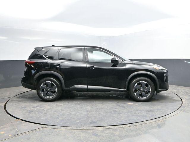 used 2025 Nissan Rogue car, priced at $22,868