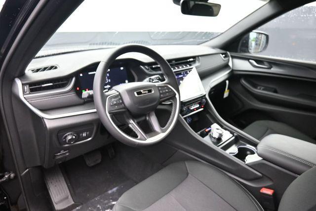 new 2026 Jeep Grand Cherokee L car, priced at $44,420