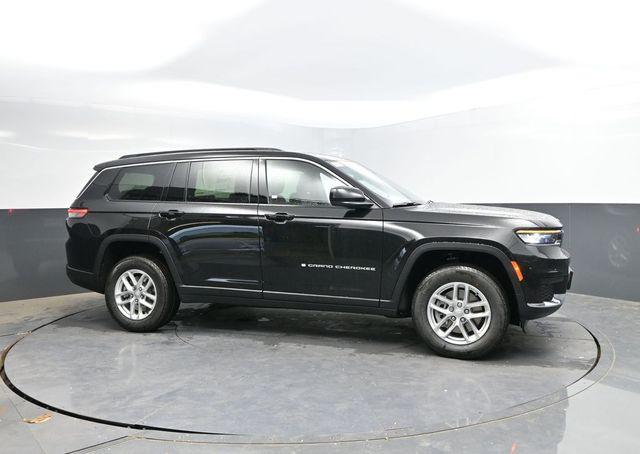 new 2026 Jeep Grand Cherokee L car, priced at $44,420