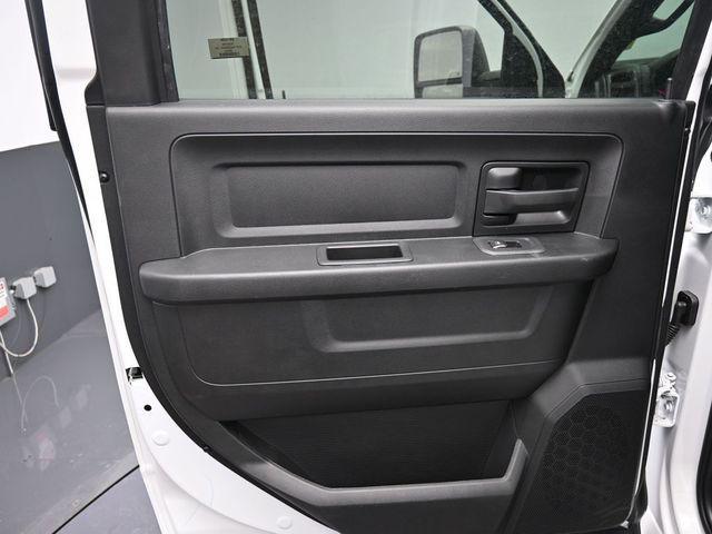 new 2026 Ram 3500 car, priced at $68,870