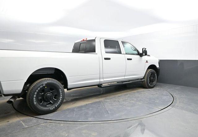 new 2026 Ram 3500 car, priced at $68,870