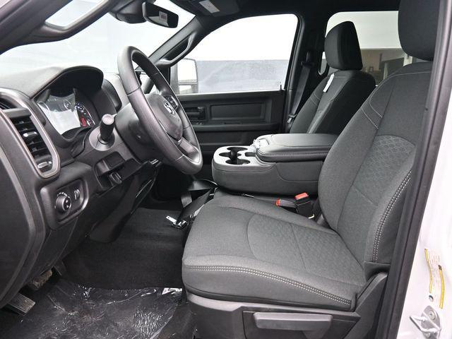 new 2026 Ram 3500 car, priced at $68,870