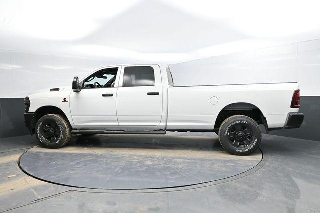 new 2026 Ram 3500 car, priced at $68,870