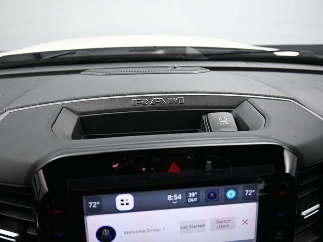 new 2026 Ram 3500 car, priced at $68,870