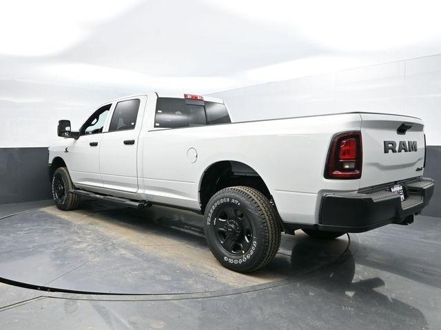 new 2026 Ram 3500 car, priced at $68,870